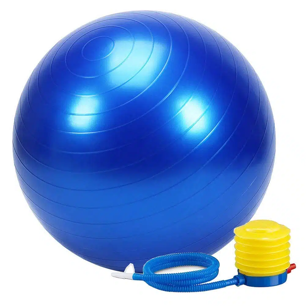 Physio exercise ball price , Gym ball price in india 1