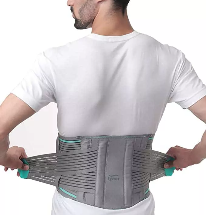 Tynor lumbo sacral belt price , best lumbo sacral belt in india
