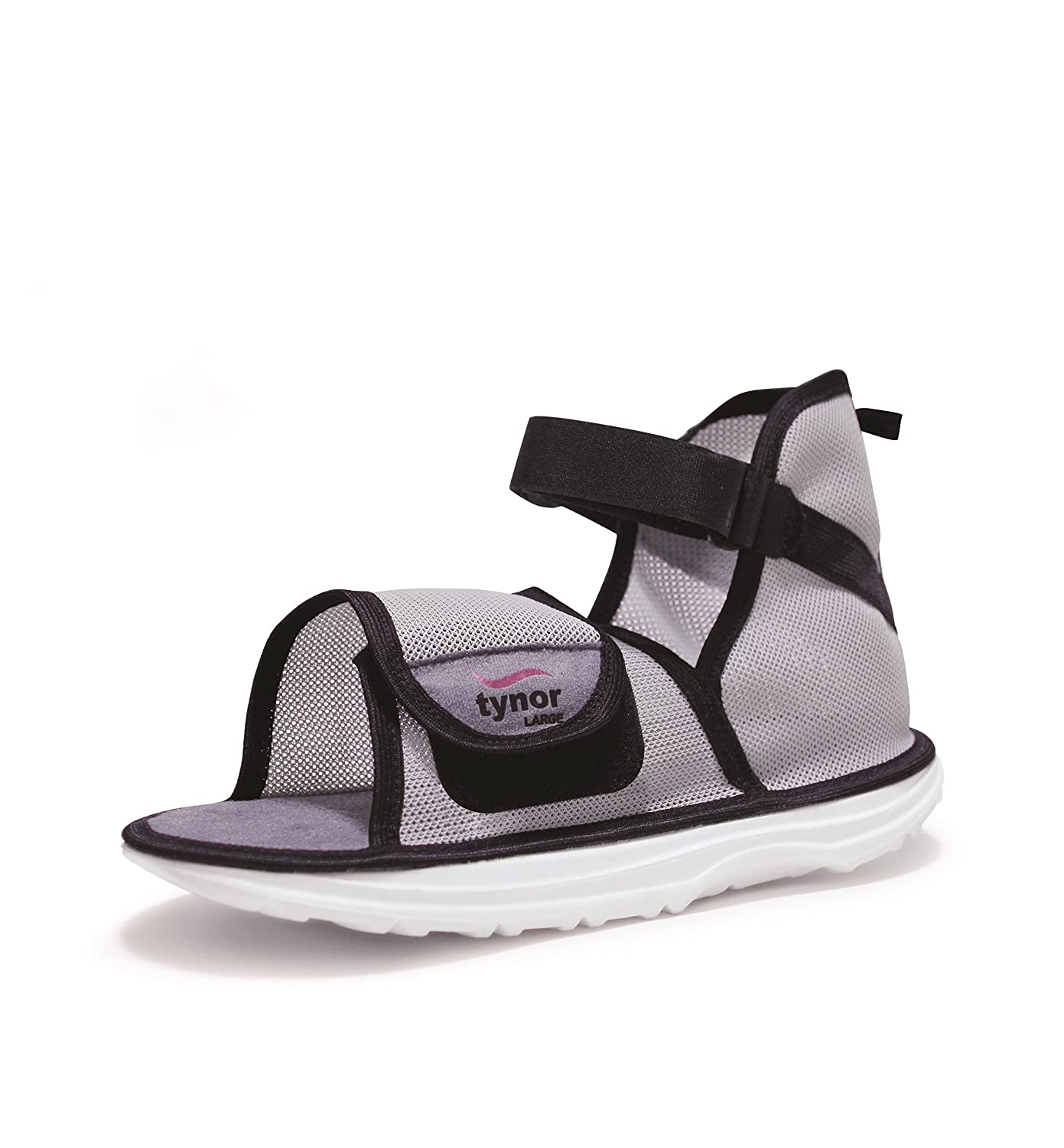 Tynor Cast Shoe Rocker Sole