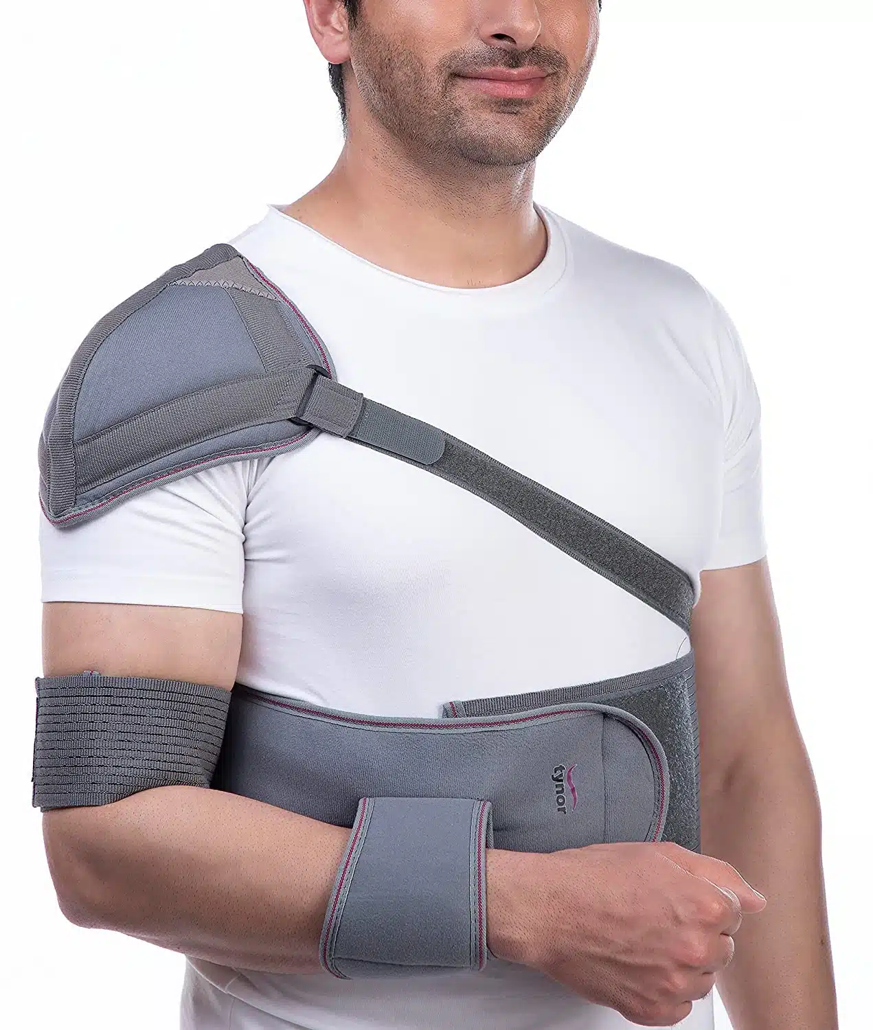 Tynor Elastic Shoulder Immobilise