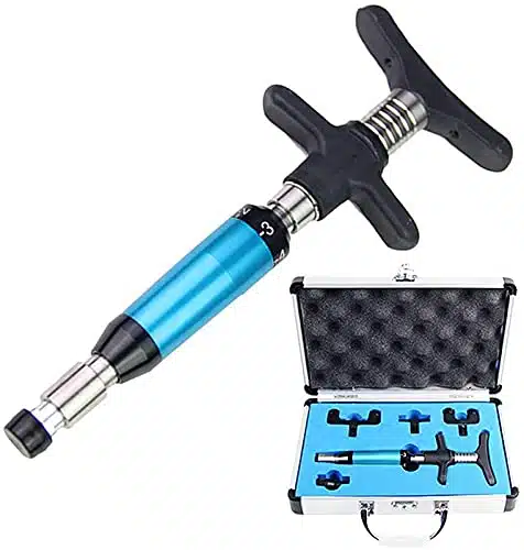 chiropractic adjuster tool