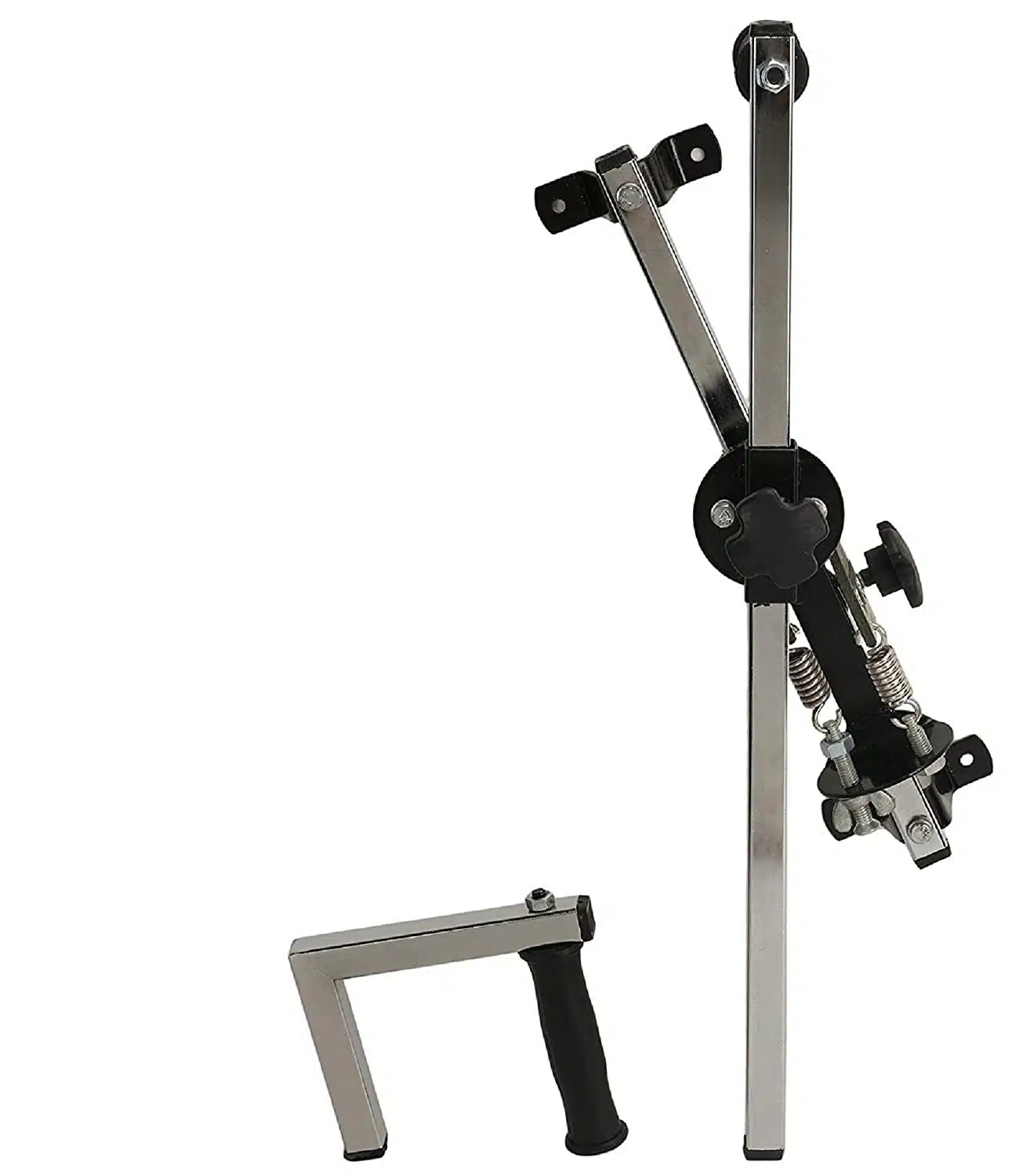 shoulder wheel exercise machine