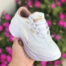 tenis puma feminino