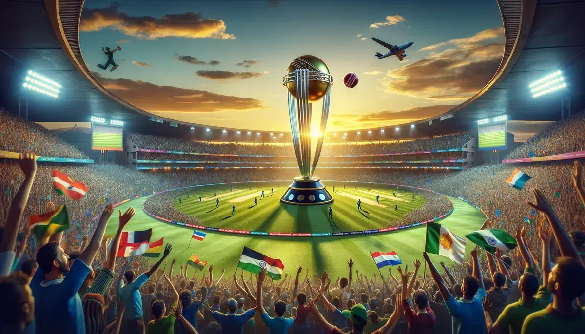 matches FIFA World Cup schedule