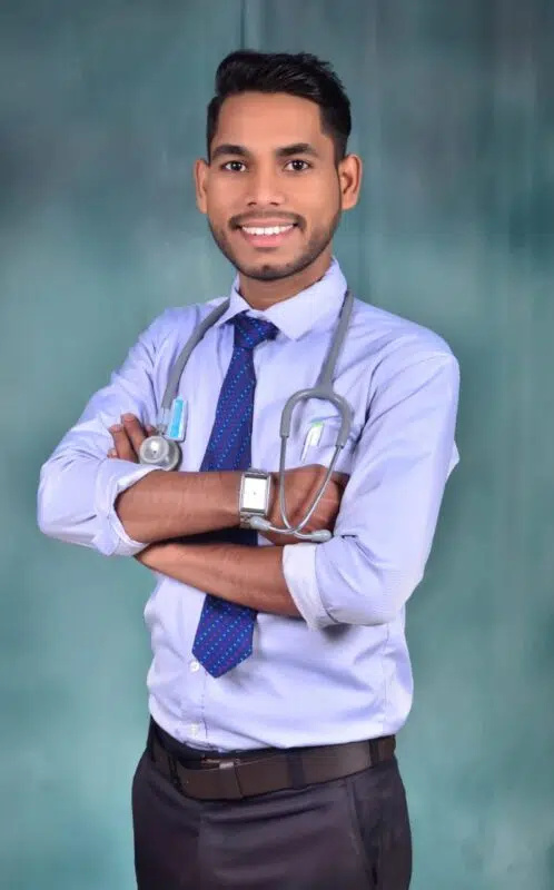 dr nayan singh bareilly