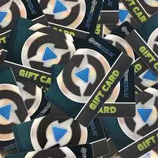 gaming Disc Replay technology